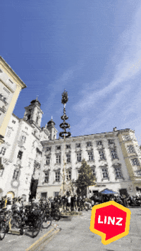 Austria Tradition GIF by Linz News