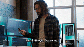 impress me martin starr GIF by Silicon Valley