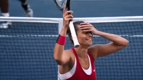 us open tennis GIF by US Open