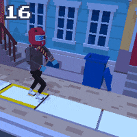 steppypants GIF