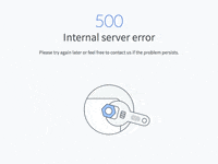 pluslayer server server error internal server error server problem GIF