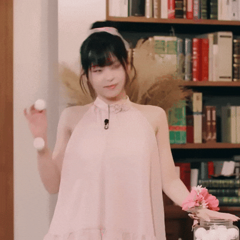 Nmixx GIF