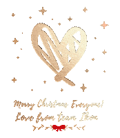 Hairgym Sticker by Ikon Hair Cork