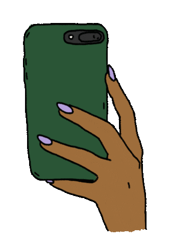selfie Sticker by Bits Bodywear