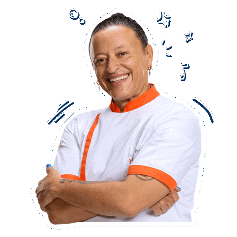 Elvis Crespo Cooking Sticker by Telemundo