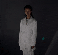 New York Fashion Week GIF by NYFW: The Shows