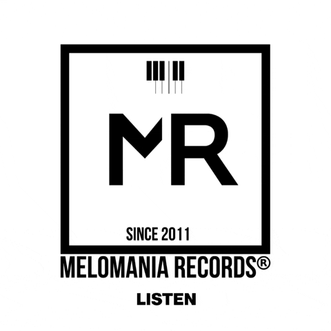 melomaniarecords giphyattribution music listen housemusic GIF