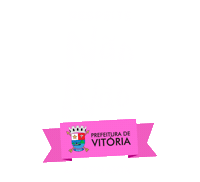 Carnaval Naoenao Sticker by Prefeitura de Vitória