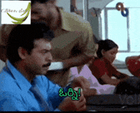 Comedy GIF