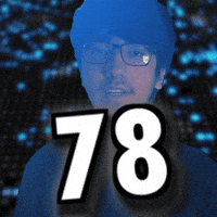 Number GIF