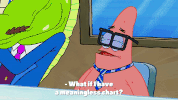 season 9 episode 13 GIF by SpongeBob SquarePants
