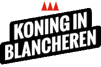 Kw1C Sticker by Koning Willem I College