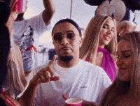 Facetime GIF by Avalon Music