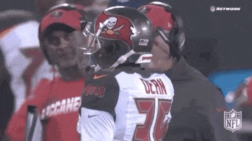 Regular Season Football GIF by NFL