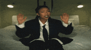 never say never GIF by Brandy