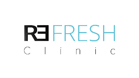 RefreshClinic giphyupload refresh befresh refreshclinic Sticker