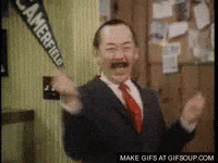 review everything GIF