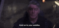Season 2 Trailer GIF by Paramount+