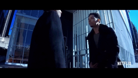 GIF by Blueforest Studios