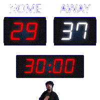 29 Home Sticker