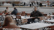 Hallmark Movie Christmas GIF by Hallmark Channel