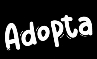 Adopta GIF by Jeczari