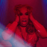 Beauty Go Off GIF by PatrickStarrr
