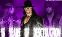 undertaker GIF