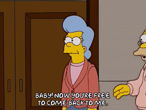 episode 2 hugging GIF