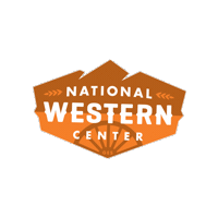 Event Denver Sticker by National Western Center