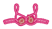 NorthWestCancerResearch breastCancerAwareness nwcr how to check step to check Sticker