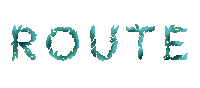Earthweek Sticker by Routeapp