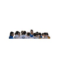 Merida Sticker by Club Deportivo Josefinas Mérida