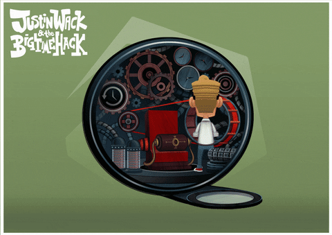 albertocostaillustration giphyupload GIF