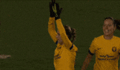 2025 GIF by National Women's Soccer League