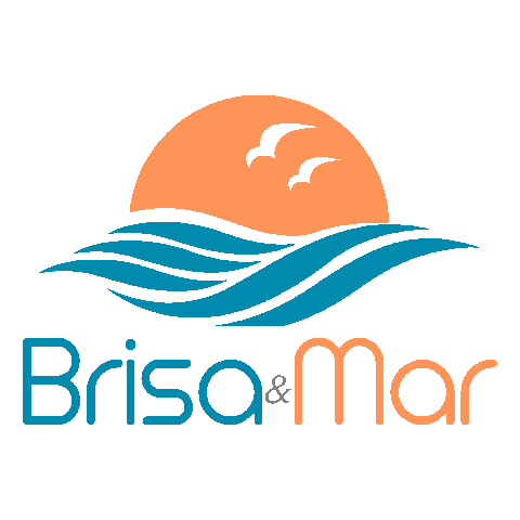 Brisa E Mar Sticker by Centro de Kiteboarding e Esportes