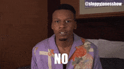 Stop No GIF by Hop To It Productions