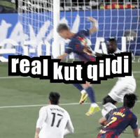 Real Kut Qildi GIF