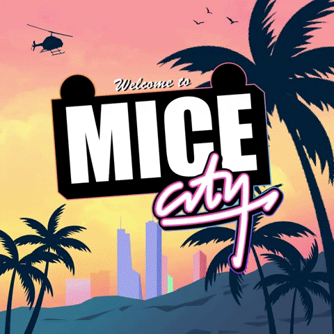 MiceCity giphyupload crypto nft nfts GIF