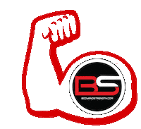 body strength Sticker by bodyandstrength.com