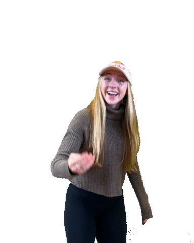 Cliff Diving Wow Sticker by Red Bull