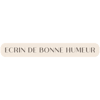 Sticker by Écrin De Bonne Humeur
