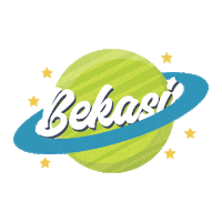 space star Sticker by Novanda Prayogatama