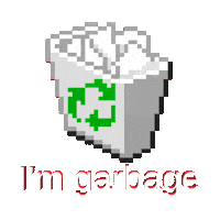 Sad Forgive Me Sticker by 811
