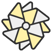 Japan 日本 Sticker