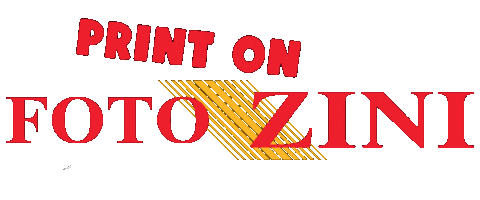 Foto Zini Sticker by fotozini