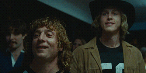 Jeremy Allen White Wrestling GIF by A24