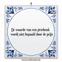 Humor Respect GIF by Tegelspreuken.nl