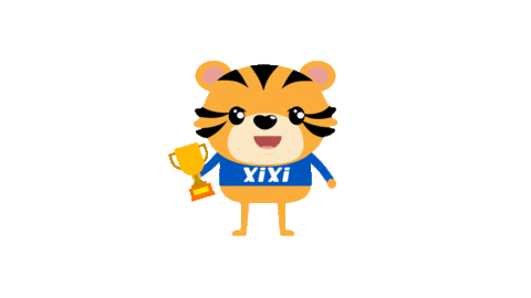 Xixi Sticker by tvteuta