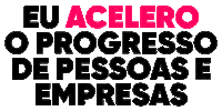 Empresas Sticker by Aceleração de Vendas